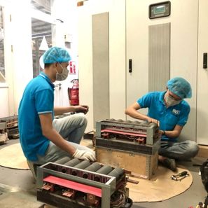 VBS nhận kiểm tra sửa chữa UPS bị hỏng. Đánh giá lỗi hư hỏng tận nơi và báo giá trực tiếp. Sửa chữa UPS tận nơi TP Hồ Chí Minh.