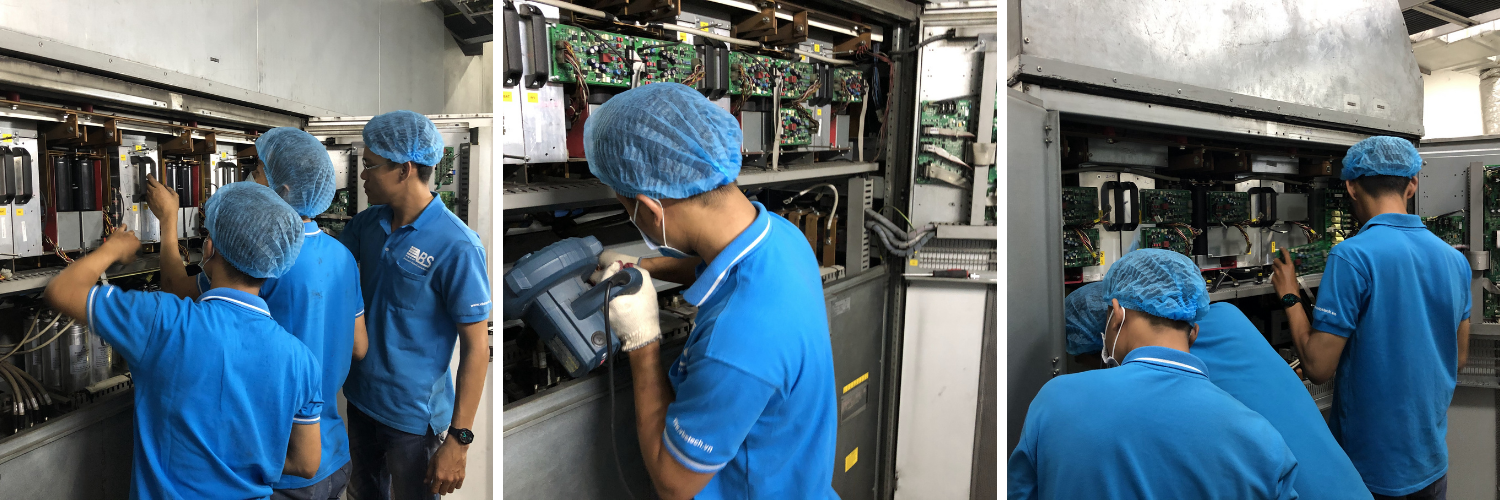 Không chỉ vậy, ngoài sửa chữa Bộ lưu điện UPS, VBS còn cung cấp các dịch vụ như Bảo trì bảo dưỡng UPS, Cho thuê UPS với mong muốn mang lại sự hài lòng tốt nhất cho khách hàng.