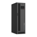 FR-UK33 Series 10-600kVA