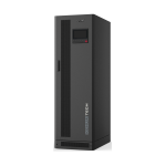 Bộ lưu điện UPS online 3 pha FR-UK33 Series 10KVA có hệ số công suất đầu vào đạt đến 0.996, dùng cho công nghiệp, bệnh viện, data center.