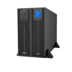 Bộ lưu điện UPS Kehua KR-RM Series công suất từ 10KVA đến 40KVA được sử dụng để bảo vệ data center, mạng CNTT, viễn thông, tự động hóa