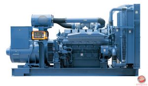 máy phát điện là gì