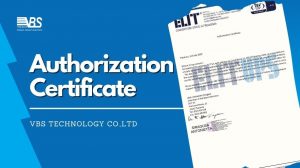 VBS được ủy quyền sửa chữa UPS ELIT tại Việt Nam