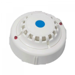 Đầu báo khói MHG 162 có thể được điều chỉnh theo chương trình. Được dùng cho hệ thông báo cháy theo địa chỉ và theo vùng.