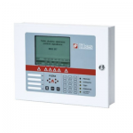 Với bảng điều khiển bộ lặp MHS 817, có thể kết nối máy in, PC, máy tính, thiết bị định tuyến từ xa và bảng điều khiển của Đội cứu hỏa.