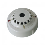 Đầu báo khói MHG 262 (MHG 262i) giúp phát hiện khói theo vùng với chất cách điện, phát tín hiệu báo cháy tự động như một đầu báo khói.