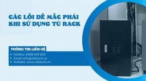 Tủ rack là thiết bị không thể thiếu trong công nghiệp. Sử dụng tủ rack hỗ trợ cho bộ lưu điện UPS. Tủ có thể treo tường hoặc để ngoài.