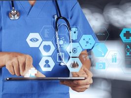 UPS cho bệnh viện