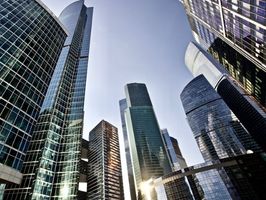 UPS cho Tòa nhà, căn hộ