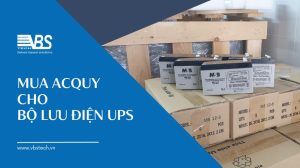 Acquy (ắc quy) Malaysia gắn cho bộ lưu điện UPS được dùng trong bệnh viện, nhà máy công nghiệp, là loại acquy chì kín khí nhập khẩu có CO CQ