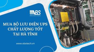 Mua bộ lưu điện UPS giá rẻ, chất lượng tại Hà Tĩnh. Dịch vụ bảo trì, bảo dưỡng UPS ELIT, GTEC tại Hà Tĩnh, bảo trì tận nơi, thay thế acquy.